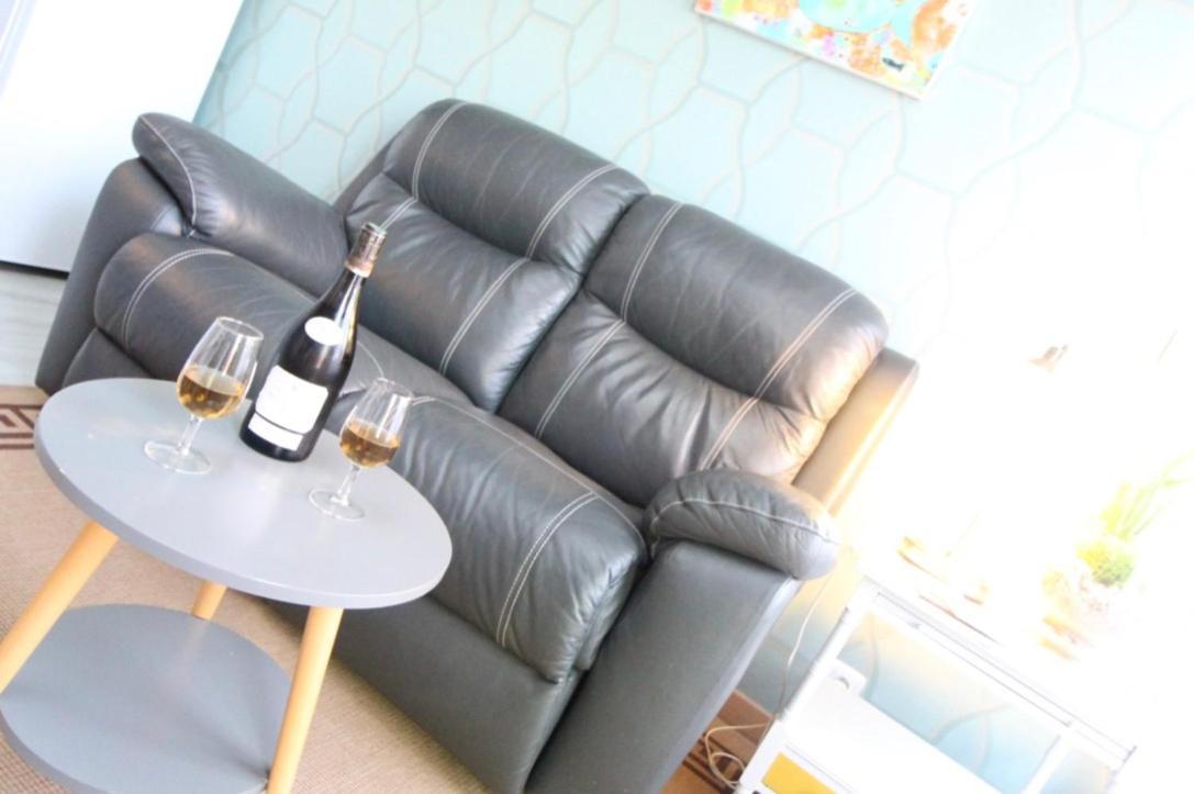 Annexe 43 Villa เกร็องด์ ภายนอก รูปภาพ
