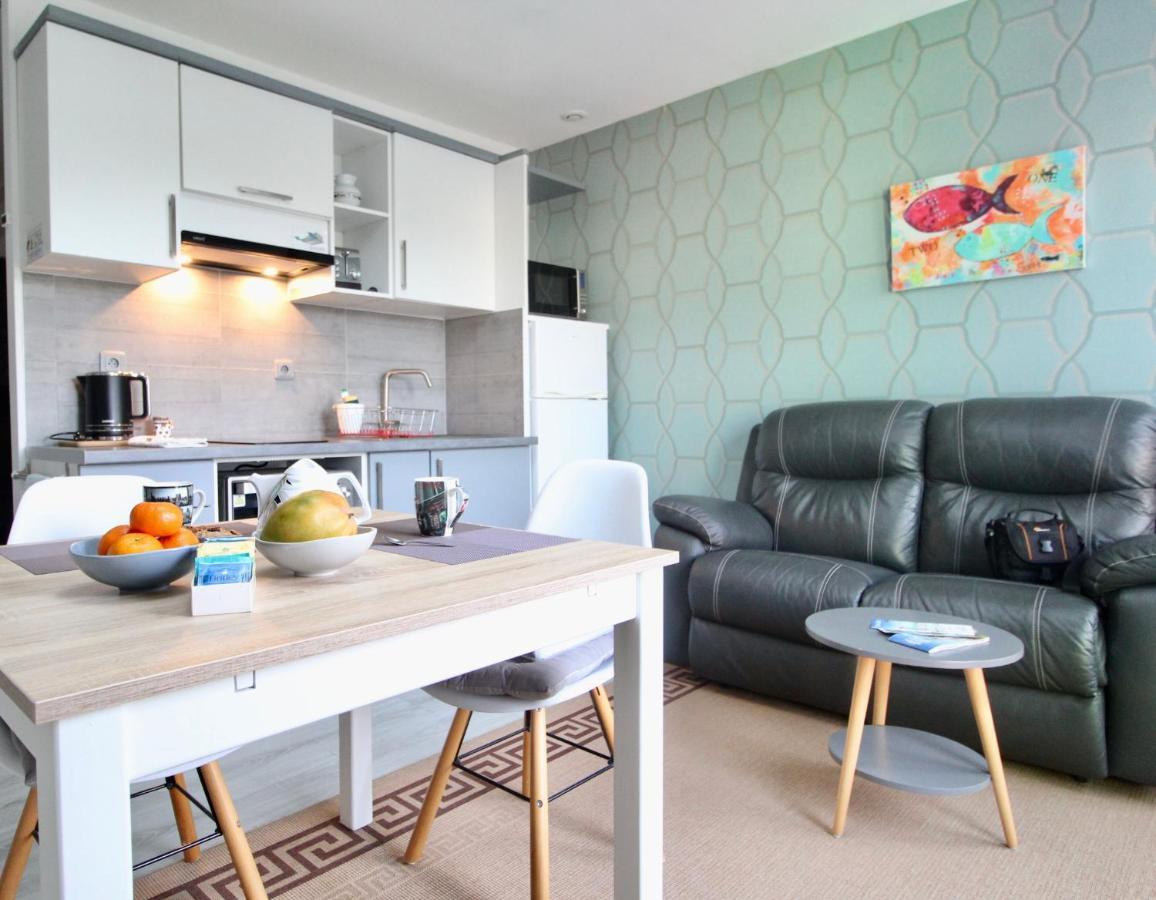 Annexe 43 Villa เกร็องด์ ภายนอก รูปภาพ