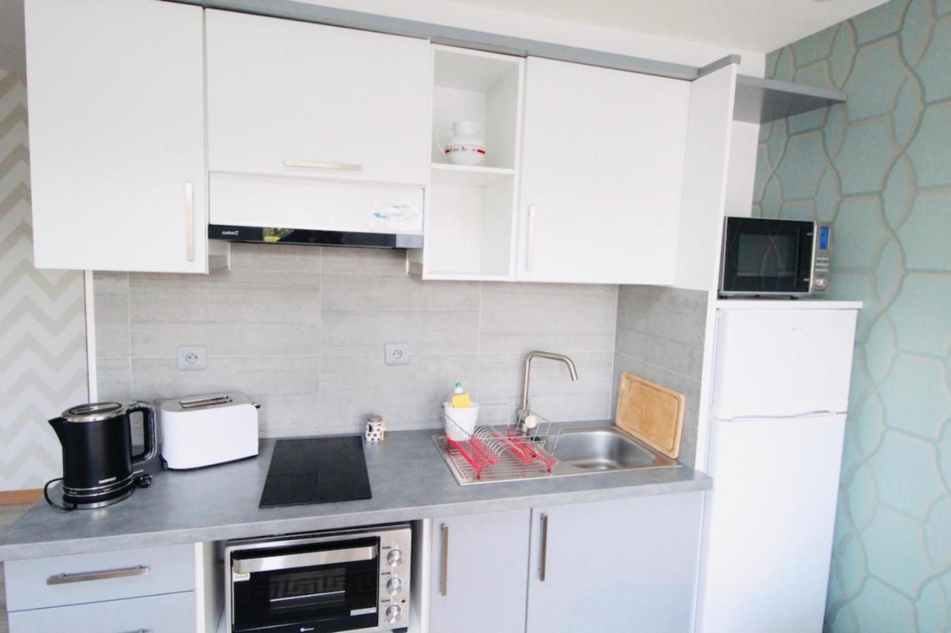 Annexe 43 Villa เกร็องด์ ภายนอก รูปภาพ