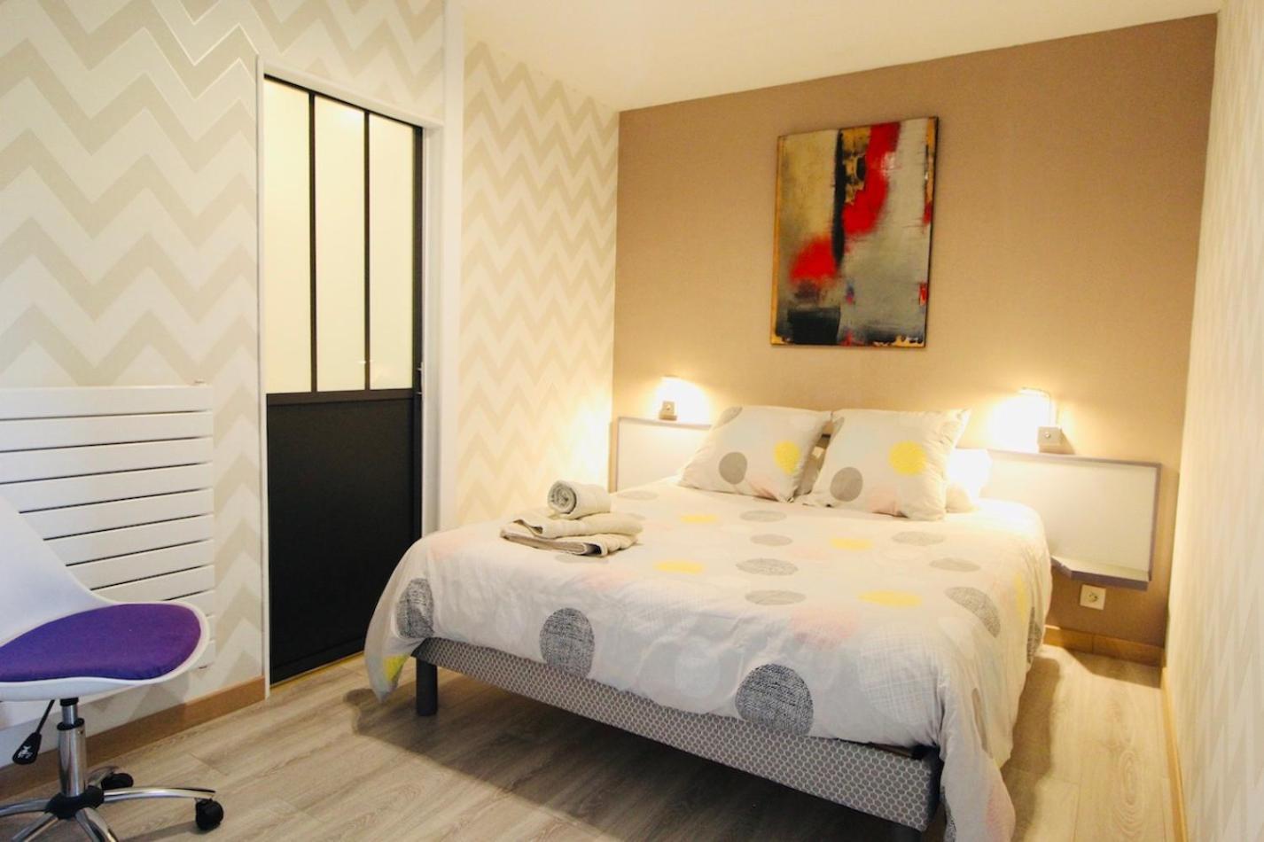 Annexe 43 Villa เกร็องด์ ภายนอก รูปภาพ