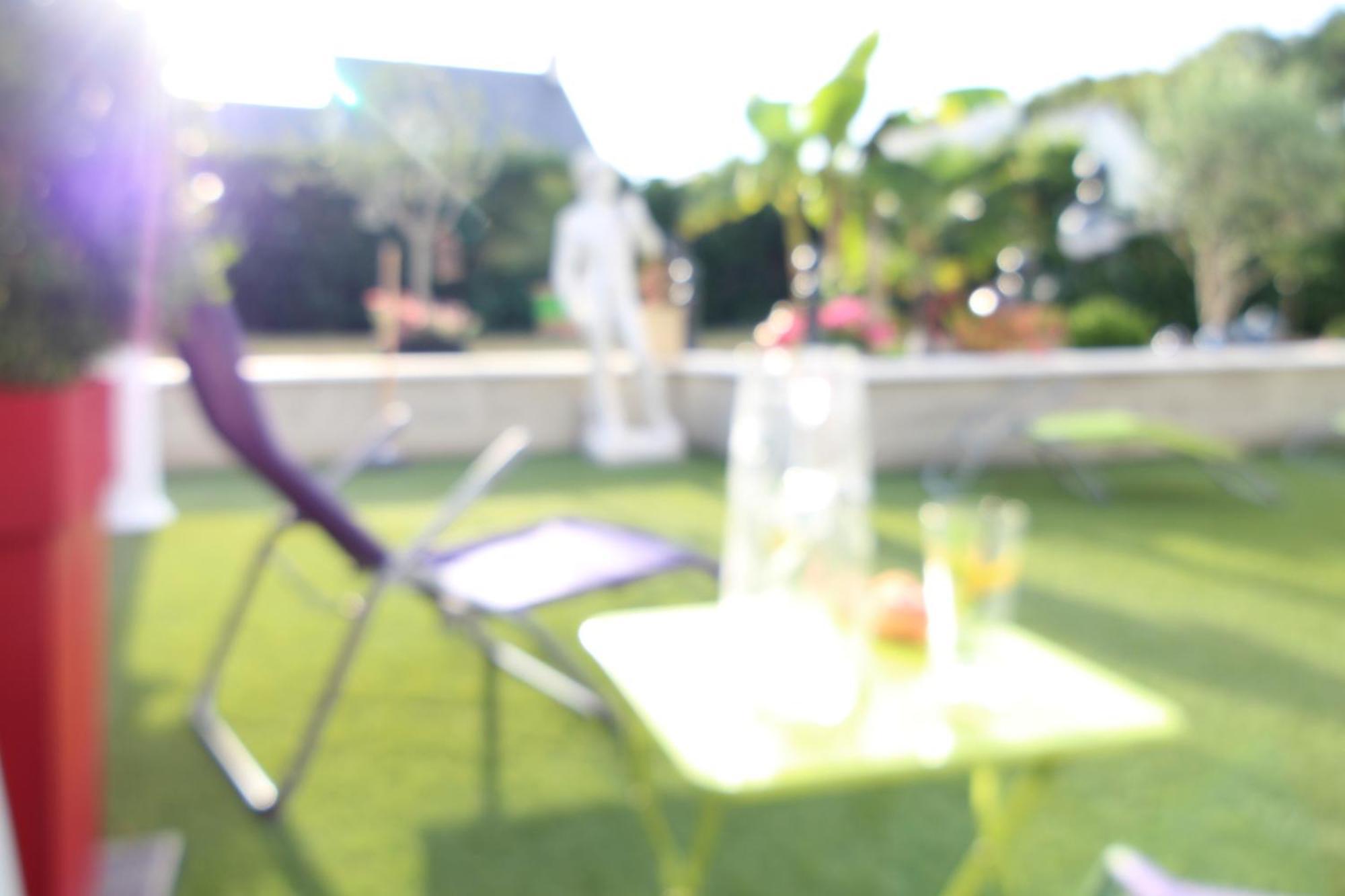 Annexe 43 Villa เกร็องด์ ภายนอก รูปภาพ